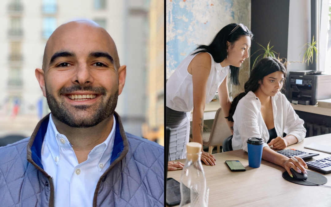 ROI Is the New Accountability