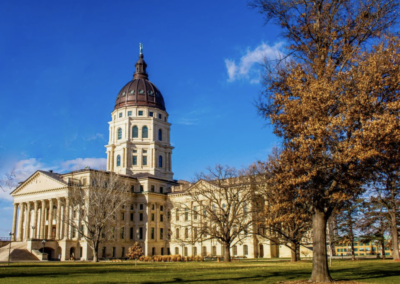 Here are 4 education priorities fresh on the mind of governors in 2026