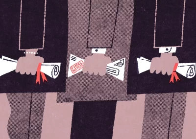 Millions of student loan borrowers aren’t repaying their loans — and defaults are up