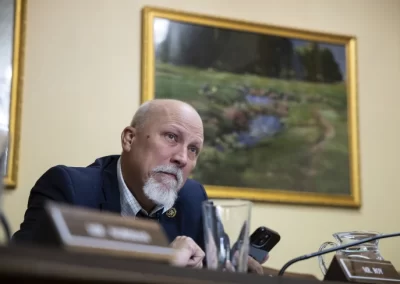 Saddled with Student Loan Debt? Lawmakers Are Too.