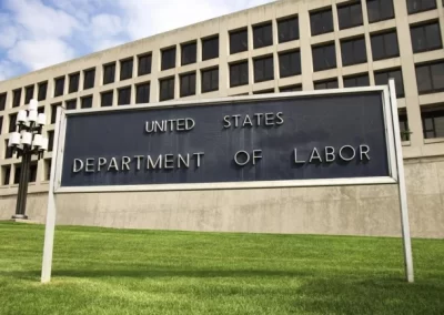 Labor Dept. Dedicates $65M to Community Colleges Preparing for Workforce Pell