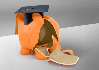 ED Warns Colleges With High Student Loan Nonrepayment Rates