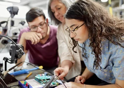 4-Year Institutions Eye Programs Eligible for Workforce Pell