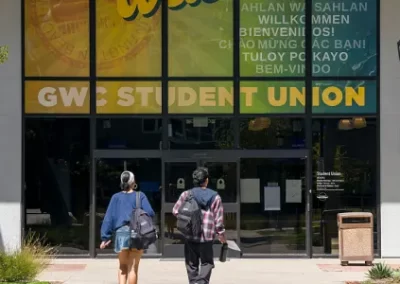 Trump’s ‘big beautiful bill’ may spur significant changes to higher education in 2026 and the rise of ‘un-college,’ experts say