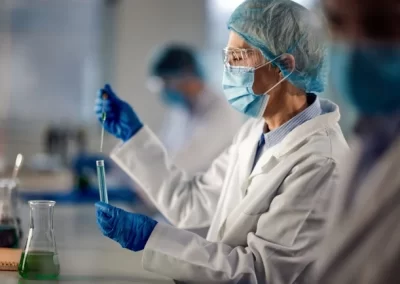 Congress, Courts Stymie Trump’s Effort to Cap Research Costs