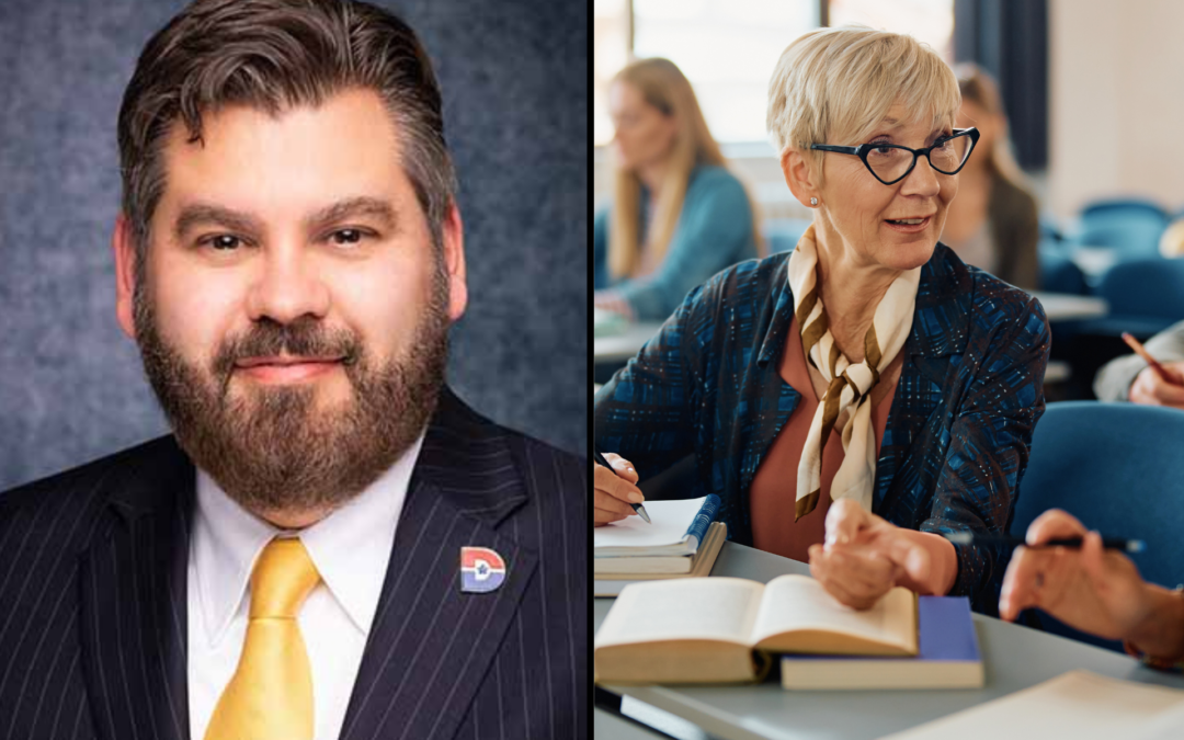 Rebuilding The Adult Learner Ecosystem