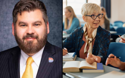 Rebuilding The Adult Learner Ecosystem