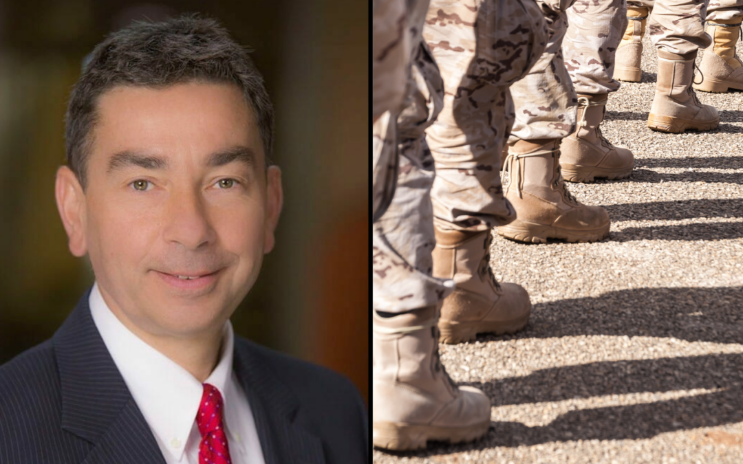 Modernizing Support for Military Learners