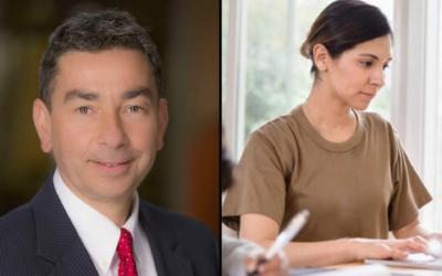 Modernizing Support for Military Learners