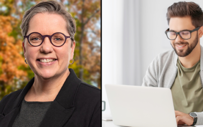 Two programs, one principle: designing programs for service members