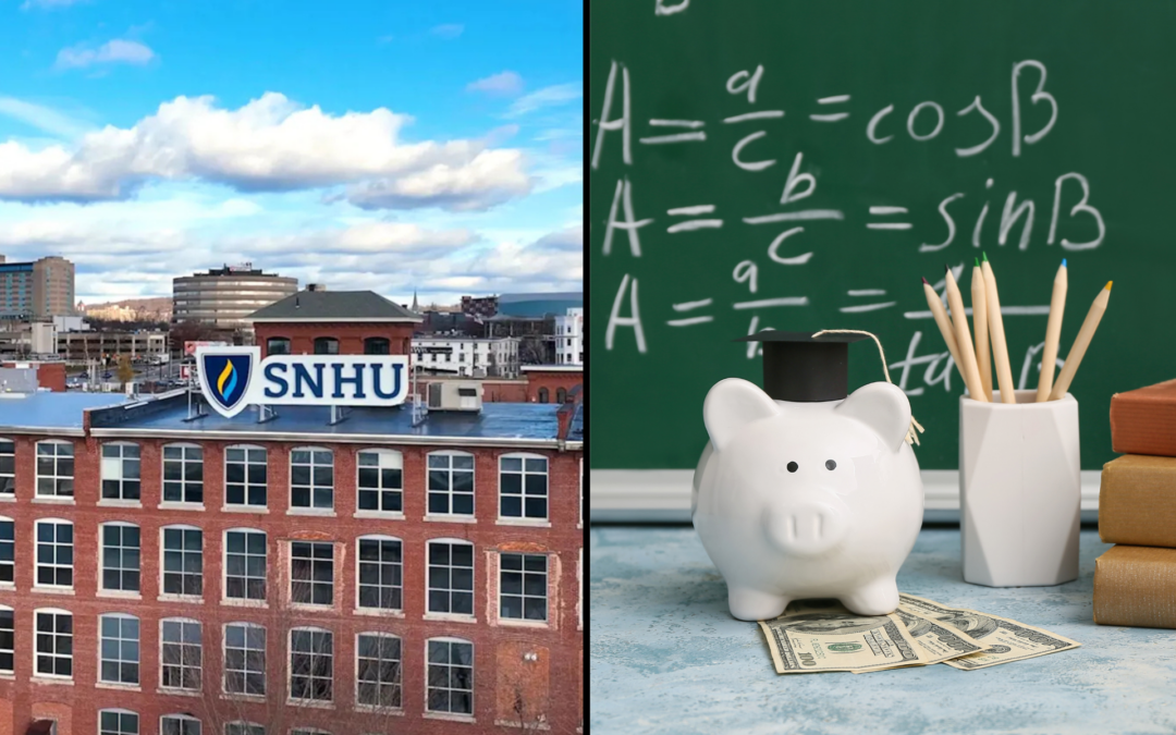 When Tuition Assistance Stalled, SNHU Stepped In