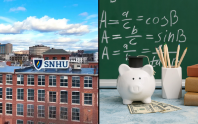 When Tuition Assistance Stalled, SNHU Stepped In
