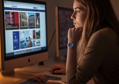 Modern learners are rewriting the rules of college enrollment