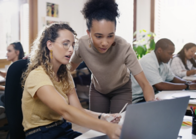 AI’s mission evolves as adoptions spreads