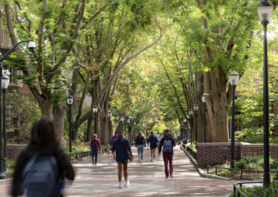 America is turning against higher education. Students are still signing up.