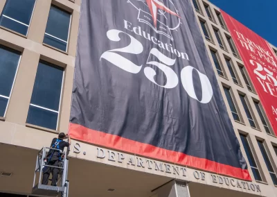 DOGE tore down the Education Department’s research and statistical agency. Now some in the Trump administration are pushing to rebuild it