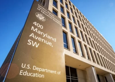 U.S. Accepting Public Comments on Proposed Workforce Pell Rule