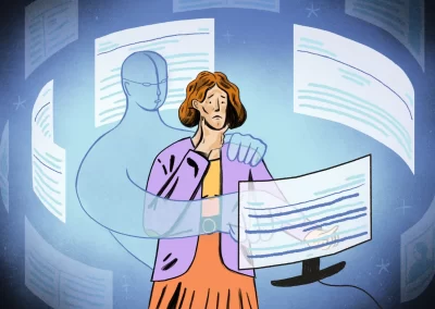 College students, professors are making their own AI rules. They don’t always agree