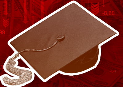 Pell Grant funding shortfall on the horizon as nearly 2 million more students qualify