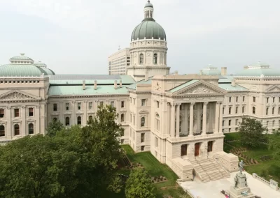 Indiana bill would eliminate ‘low earning’ degrees