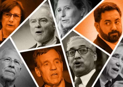 Lawmakers and Universities Push Back on Loan Caps