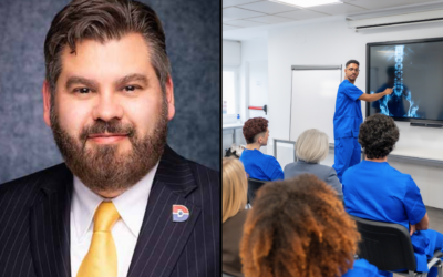 The Workforce Is the Classroom: How Colleges Must Redesign Learning for a Learner-First Economy