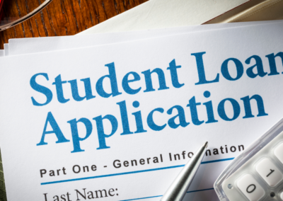 Student Loan Update Changes ID Requirements for Some FAFSA Applicants