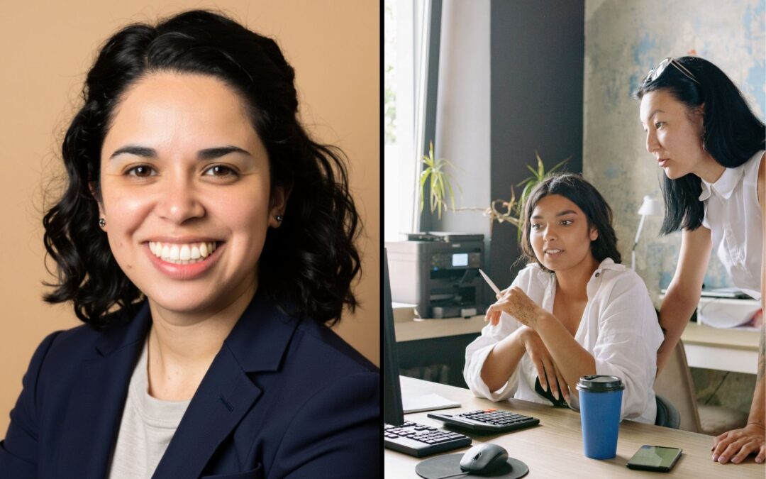 What Does a Learner-First Workforce Model Look Like in Practice?