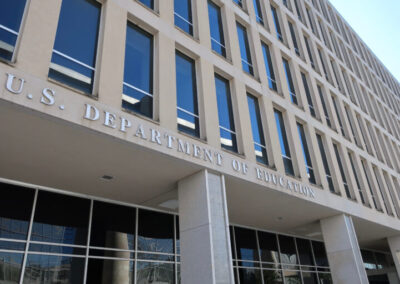 ED Moves to Reassign Collection of Defaulted Student Loans to Treasury