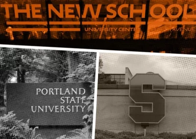 March Sees More Job, Program Cuts