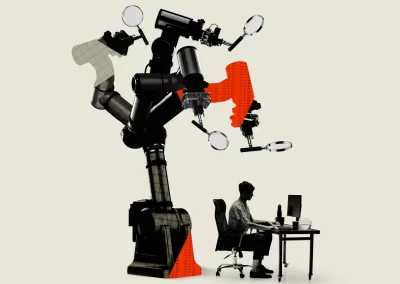 AI Is a Better Researcher Than You