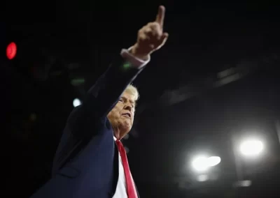 Trump Administration Plans Sweeping Changes to Accreditation