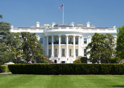 White House Releases National AI Policy Framework for Congress