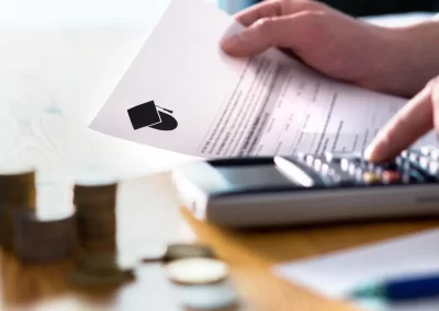 Average net tuition down when adjusted for inflation, Brookings data shows