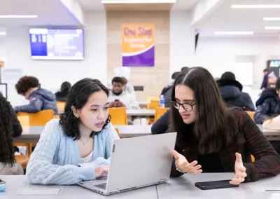 Students Embrace AI but Fear False Accusations