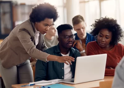 Enrollment and Retention