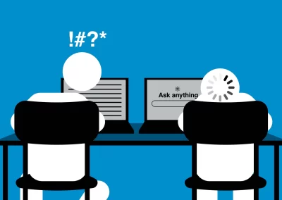 When AI Use Makes You Uncool