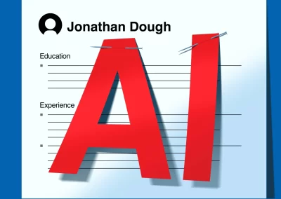 To Prevent AI From Taking Graduates’ Jobs, Comp-Sci Professors Try … More AI