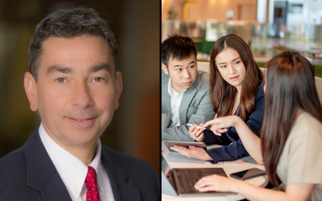 Designing for the Learner-First Workforce