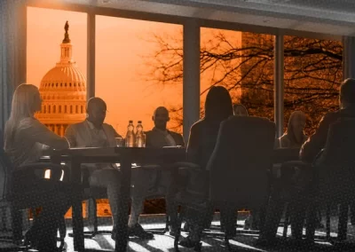 In Accreditation Talks, Colleges and Accreditors Have Fewer Votes