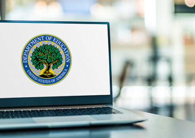 ED’s proposed accountability rules expected today