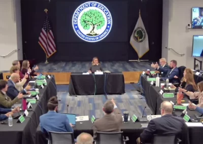 New College Accountability Metric Published for Public Comment