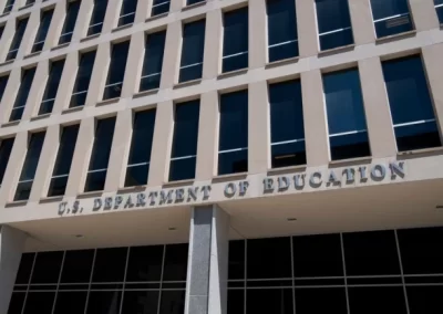 After Week of Negotiations, ED’s Accreditation Proposals Remain Intact