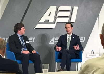 Kent Says Treasury Has ‘Better Talent’ Than ED to Support Student Loans