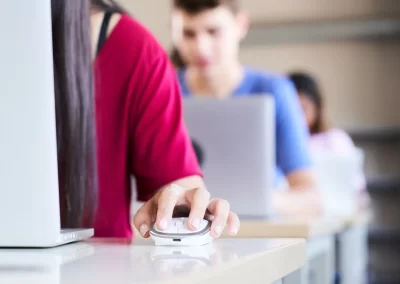 Colleges get another year to comply with web accessibility deadlines