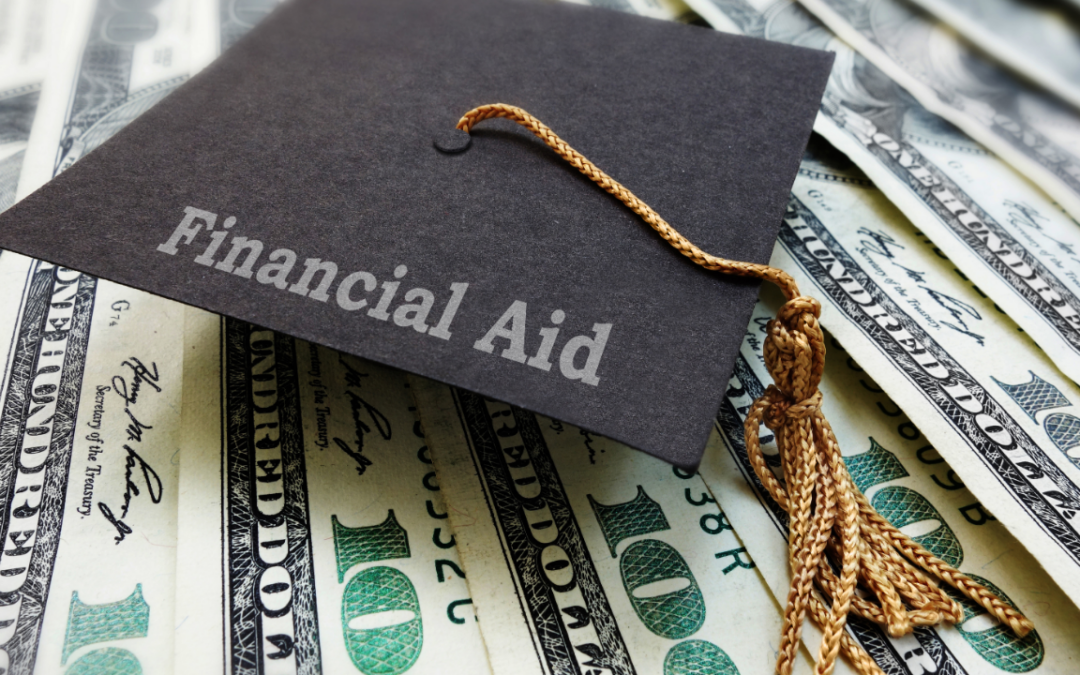 What One Financial Aid Expert Learned as a Parent