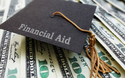 What One Financial Aid Expert Learned as a Parent