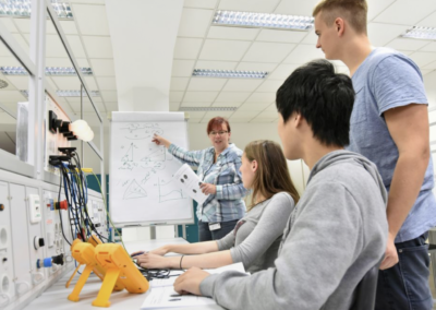 Colleges, K12 are pioneering new models to address workforce needs