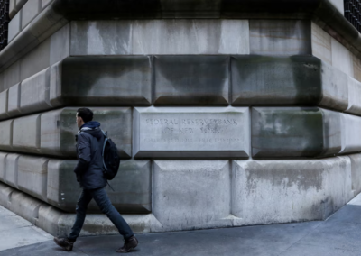 NY Fed: Student loan borrowing trouble surged in first quarter