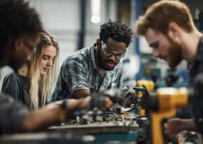 New Workforce Pell Grants will be available this summer